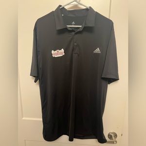 Mississippi State National Champions Polo - XL